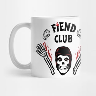 Fiend Club Mug